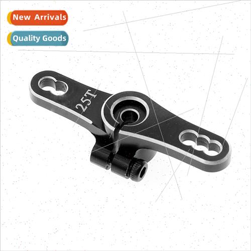 Model Accessories Metal Servo Arm Rocker Arm 25T Futaba Meta