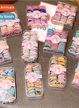 elastic good headbhair accessories rubber bhair tie hair rin