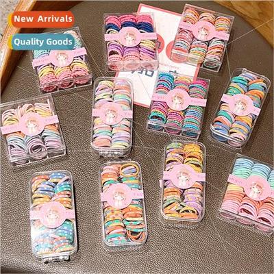 elastic good headbhair accessories rubber bhair tie hair rin