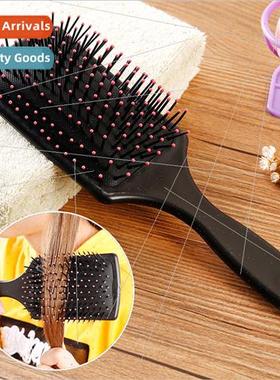 Airbag comb scalp massage comb hair comb airbag wide tooth f