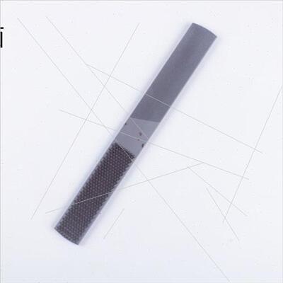 mahogany wood file four-in-one shaping file four files woodw