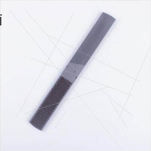 mahogany wood file four-in-one shaping file four files woodw