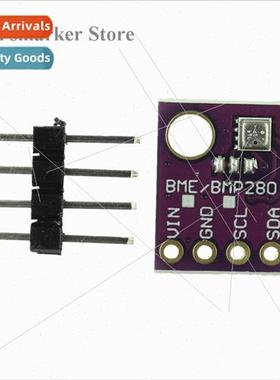 GY-BME280 5V 4P Pin Array Altimeter High Accuracy Atmospheri