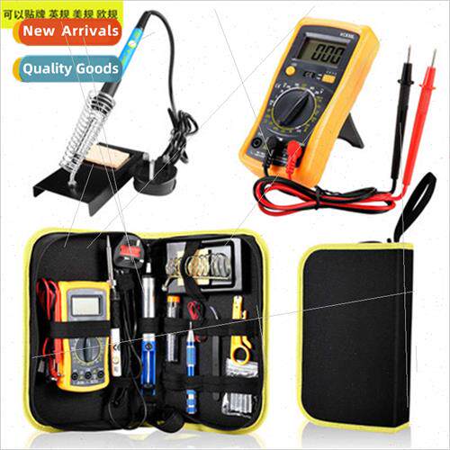 60W Soldering Iron Multimeter K 220V Soldering Iron K 110V T