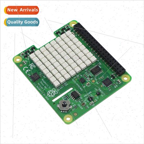 Raspberry Pi Gen 4 Astro Sense HAT Expansion Board zero/3B+/