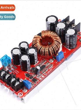 1200W High Power DC-DC Boost Constant Voltage Constant Curre