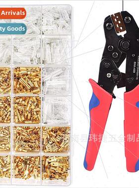 1000pcs terminal block bare end insert reed insert sheath ma