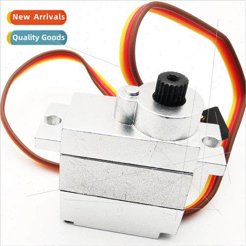 RBR C 9g all-metal servo accessories simulation climbing car