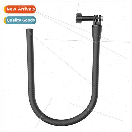 Flexible Bracket Octopus ie Stick GoPro/Insta360 go3/ACTION4