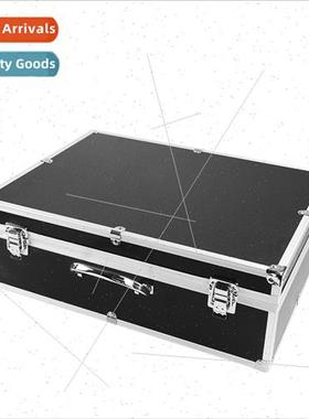 Wireless microphone aluminum box a tow two a tow four univer