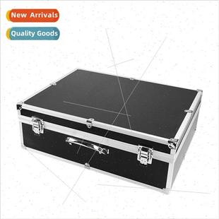 Wireless microphone aluminum box a tow two a tow four univer