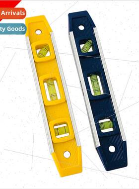 230mm Mini Torpedo wh Magnetic Aluminum Level Measuring Tool