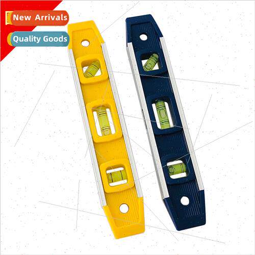 230mm Mini Torpedo wh Magnetic Aluminum Level Measuring Tool