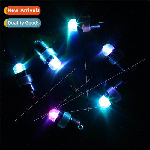LED Balloon ghts Threaded Balloon ghts Wedding Bar Shop Mall