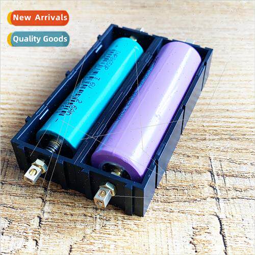 21700 battery box can be spliced solderless lhium battery ho