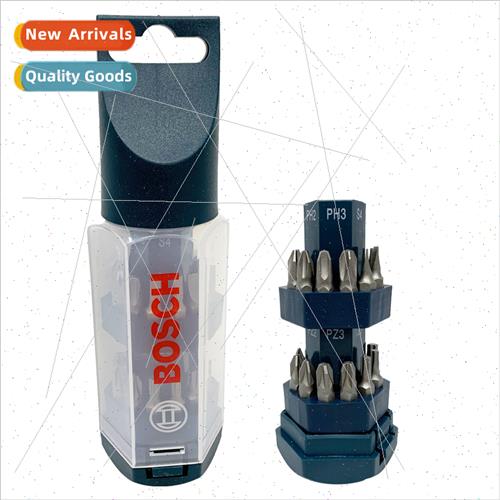 Bit Set Phillips 1 screwdriver 25 screwdriver bits适用electr