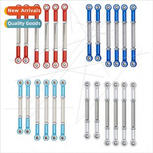 1/10 ECX 2WD Ruckus Axe Brutus Circu AMP MT Full Tie Rods