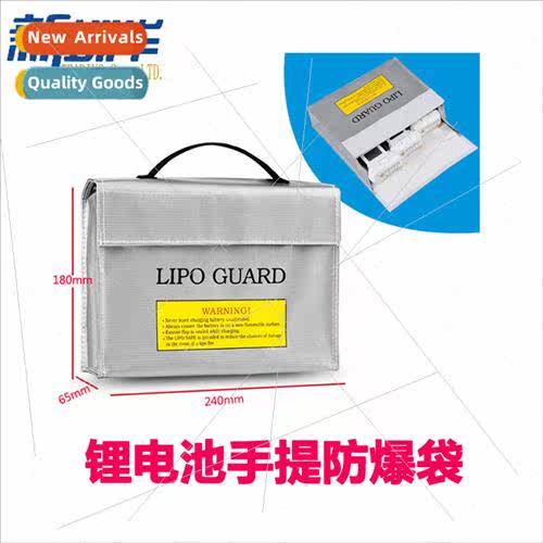 lhium battery safety bag modeling battery fireproexplosion-p