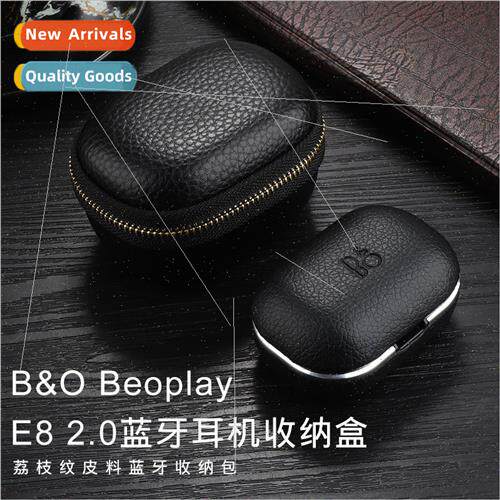 B&O PLAY beoplay E8 charging case headphone case bo E8 c