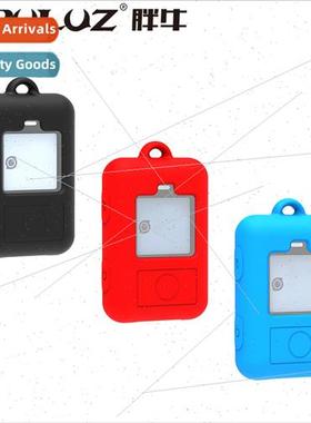 Silicone Protective Case适用Insta360 One X X2 X3 RS Remote C