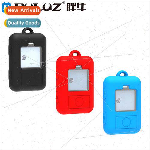 Silicone Protective Case适用Insta360 One X X2 X3 RS Remote C