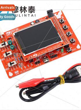 DSO138 Oscilloscope Building K Electronic Learning K Handhel