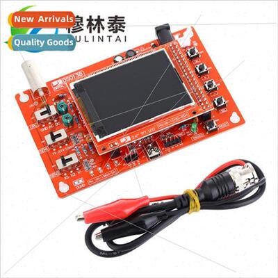 DSO138 Oscilloscope Building K Electronic Learning K Handhel