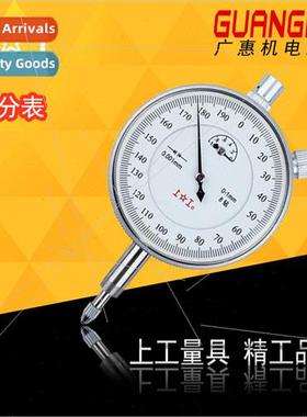 Micrometer 0-1mm Analog Micrometer 0.001mm Accuracy Authenti