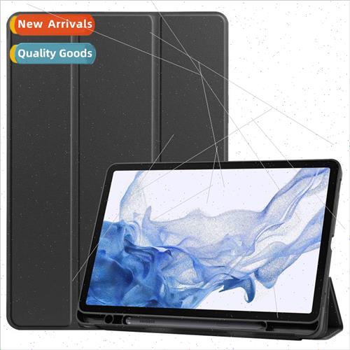 适用Samsung Galaxy Tab S8 11inch X700 X706 S7 Acrylic Case w