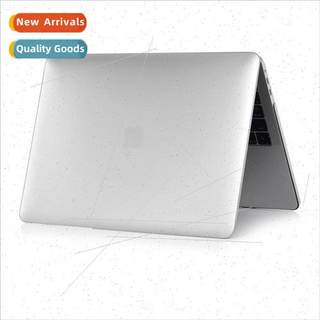 适用MacBook New Pro13.3 Clear Case Crystal Laptop Sleeve 13.