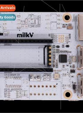 -V Duo USB&Ethernet IOB