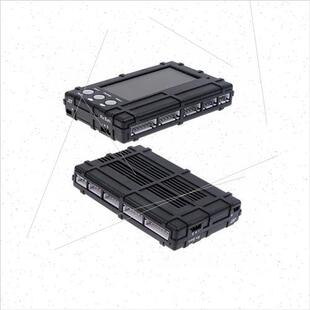 Three-in-one measuring device high-precision electric displa