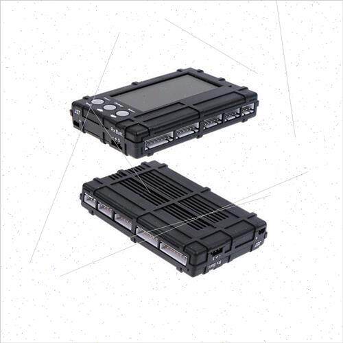Three-in-one measuring device high-precision electric displa
