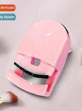 Portable eyelash curler curler long-lasting styling mini new