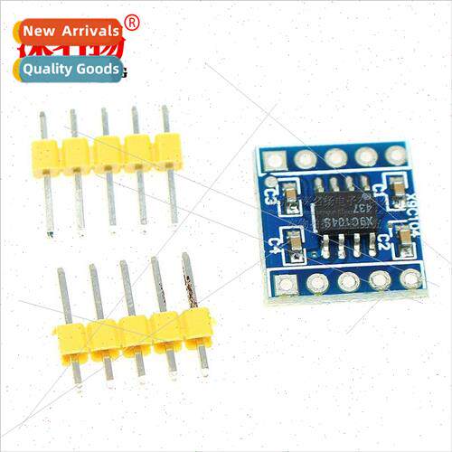 X9c104 Digal Potentiometer Module 100 Step Digal Potentiomet