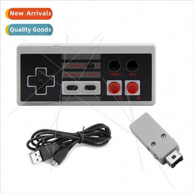 NES mini 2.4G Wireless Gamepad Retro NES MINI 2.4G Wireless