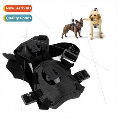 Dog Strap DJI Dog Carrier Chest Strap Sports Camera Chest Ba