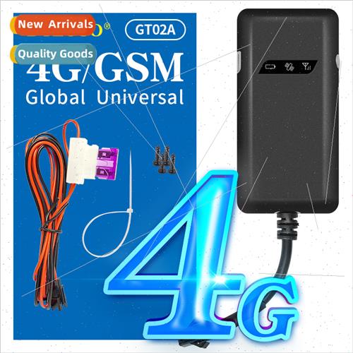 GPS locator tracker GPS TRACKER GT02 truck car motorcycle ho