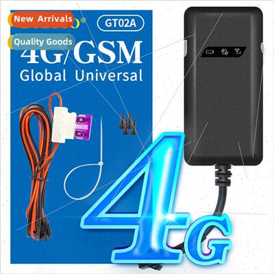 GPS locator tracker GPS TRACKER GT02 truck car motorcycle ho