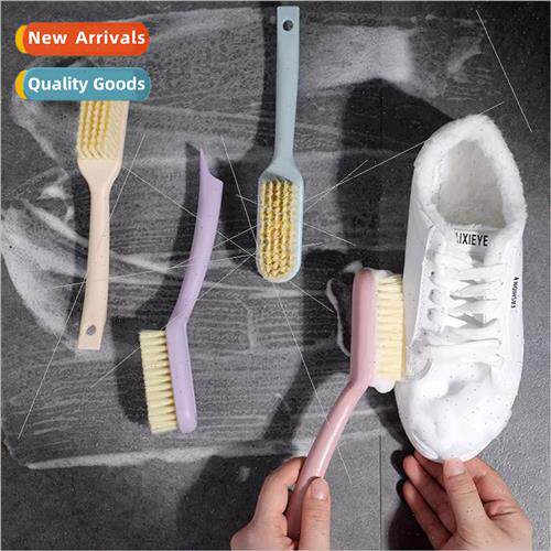 Laundry Brush Cleaning Brush Clothes Brush Sturdy Durable Mu