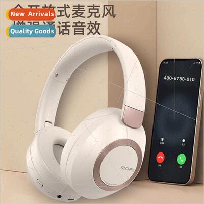 mofii headset bluetooth wireless headset music game wired wh