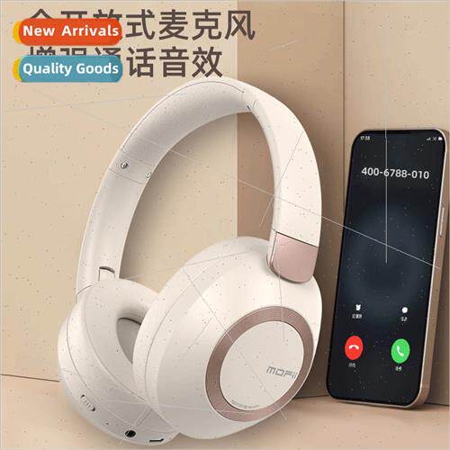 mofii headset bluetooth wireless headset music game wired wh