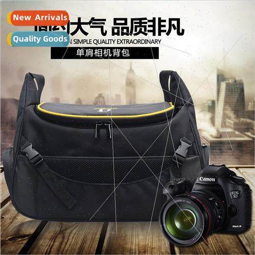kon SLR shoulder camera bag D7100 digal camera bag micro-sin
