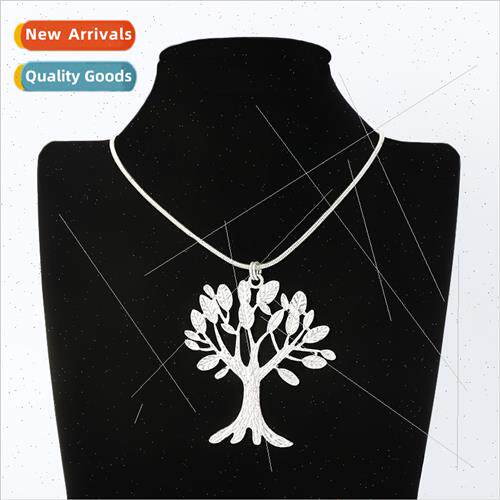 Sweater chain long Europe jewelry new ins e life box chain r
