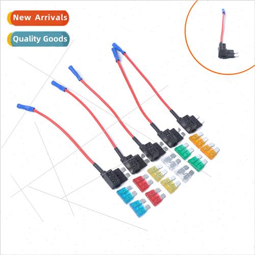 Combination Auto Medium Fuse Extractor Fuse Flat Foot Extrac