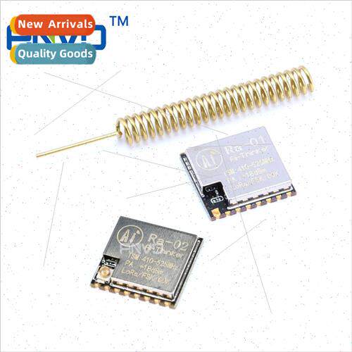 SX1278 LoRa Spread Spectrum Wireless Module Ra-01 02 433MHz