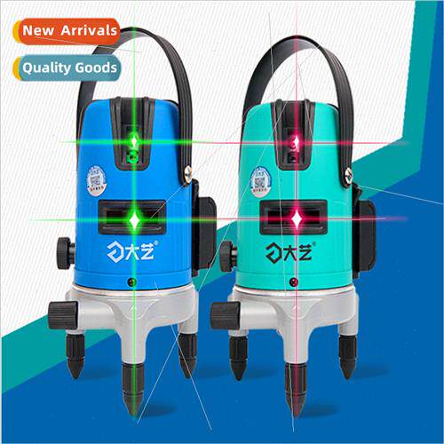 level meter green infrared laser automatic level meter playi