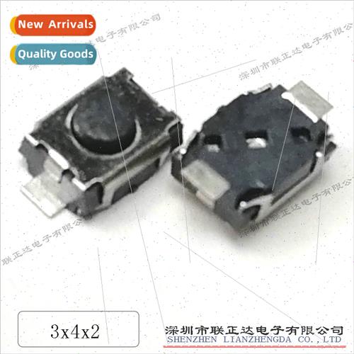 3*4*2 Tactile Swch Small ze Keypad Temperature Resistant Sma