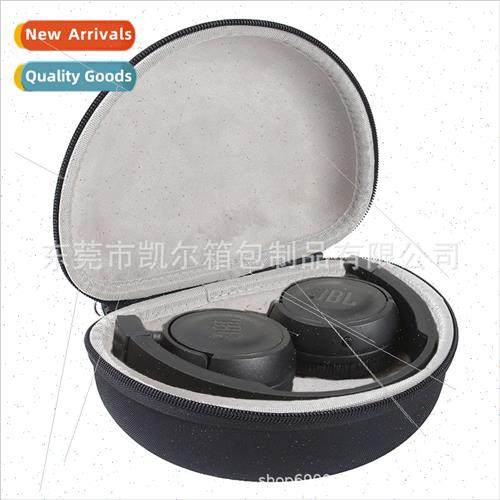 适用JBL T450/510B headset wireless bluetooth headset EVA sto