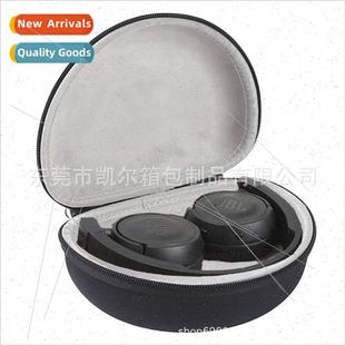 适用JBL T450/510B headset wireless bluetooth headset EVA sto